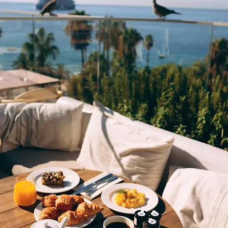 Hotell & Belle 5*