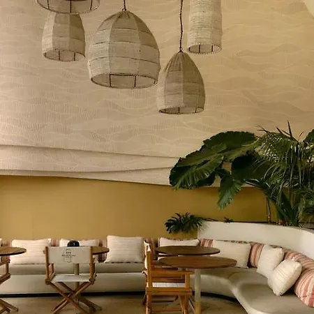 Hotel Belle 5*