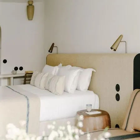 & Belle Hotel 5*