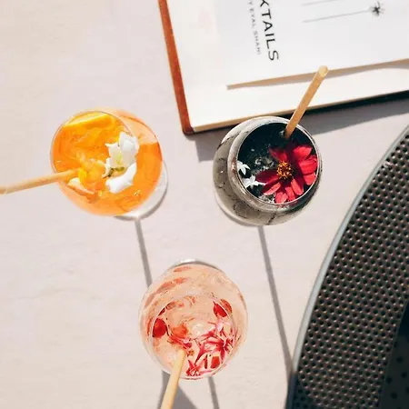 & Belle 酒店 戛纳